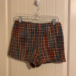 Forever 21 shorts